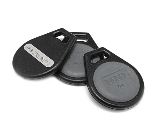 Keyfob HID Proximity II and III Cloning Services to the Rescue in ...