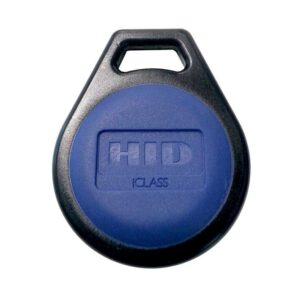 ER HID iClass card and key fob copy services - Direct duplication via key numbering in Sydney and Melbourne.