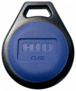 ER 型 HID iClass 卡和钥匙 fob 复制服务 - 在悉尼和墨尔本直接通过钥匙编号复制。