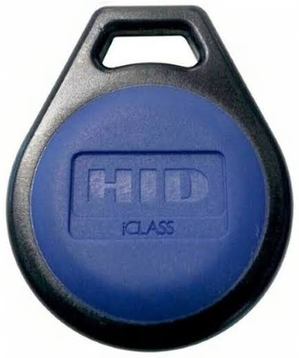 ER 型 HID iClass 卡和钥匙 fob 复制服务 - 在悉尼和墨尔本直接通过钥匙编号复制。
