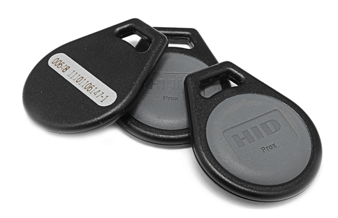 Layanan duplikasi HID Proximity III key fob tersedia di Sydney dan Melbourne, Australia.