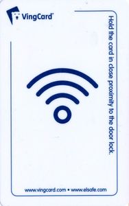 บริการคัดลอกบัตรคีย์การ์ด Assa Abloy VingCard RFID และคีย์ฟอบในซิดนีย์และเมลเบิร์น